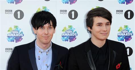 All The Dan & Phil Shop Merch You Need To Celebrate The YouTubers' .